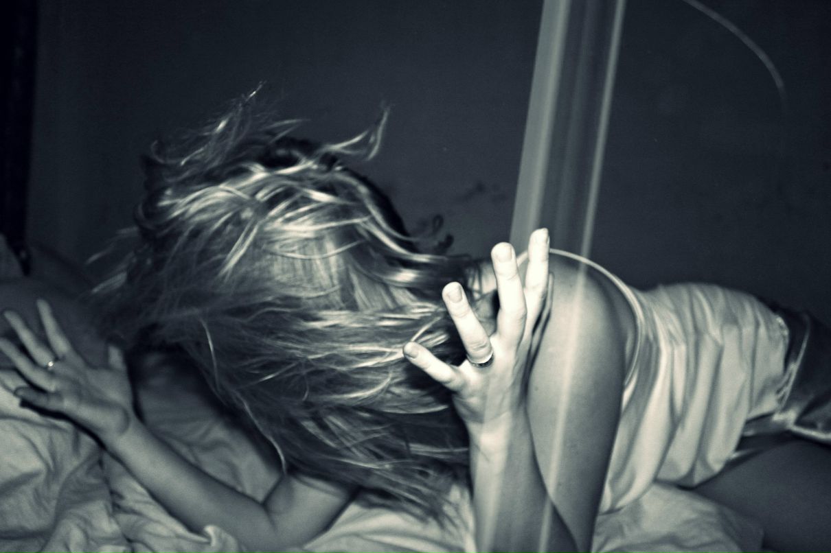 Alexandra Voronina | Екатеринбург