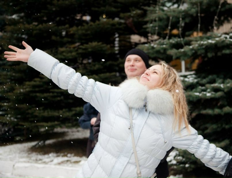 Олечка Лавринович | Витебск