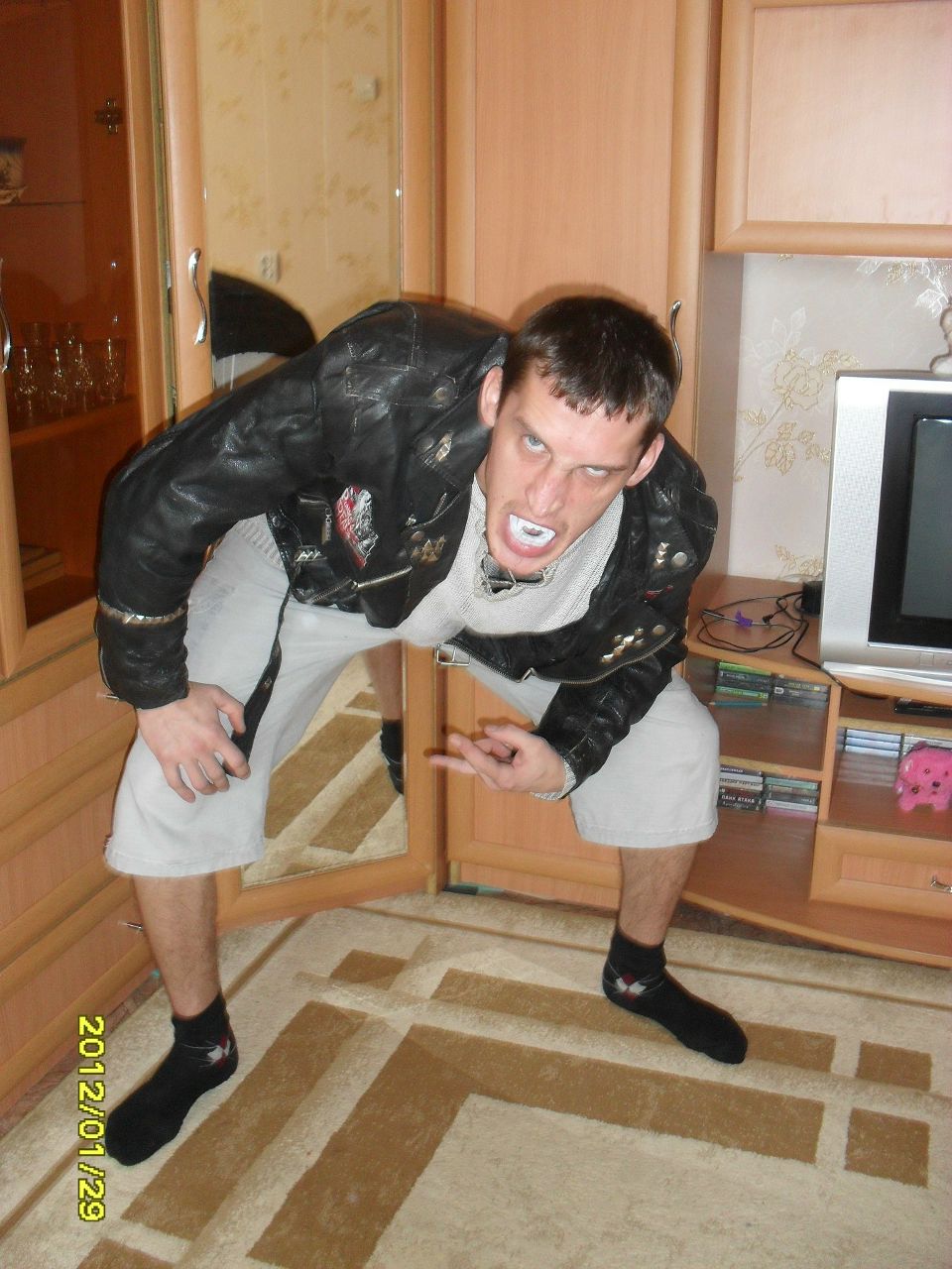 Санёк Мишин | Дятьково