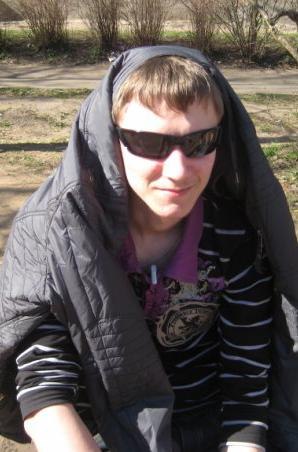 Роман Курачик | Москва