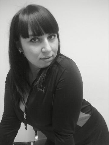 Анна Шевченко | Краснодар