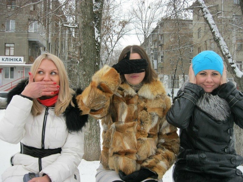 Анна Суркова | Харьков