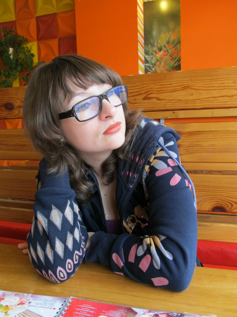 Виктория Смотеско | Рыбница