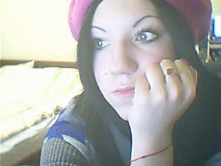 Женечка Ульер | Бендеры