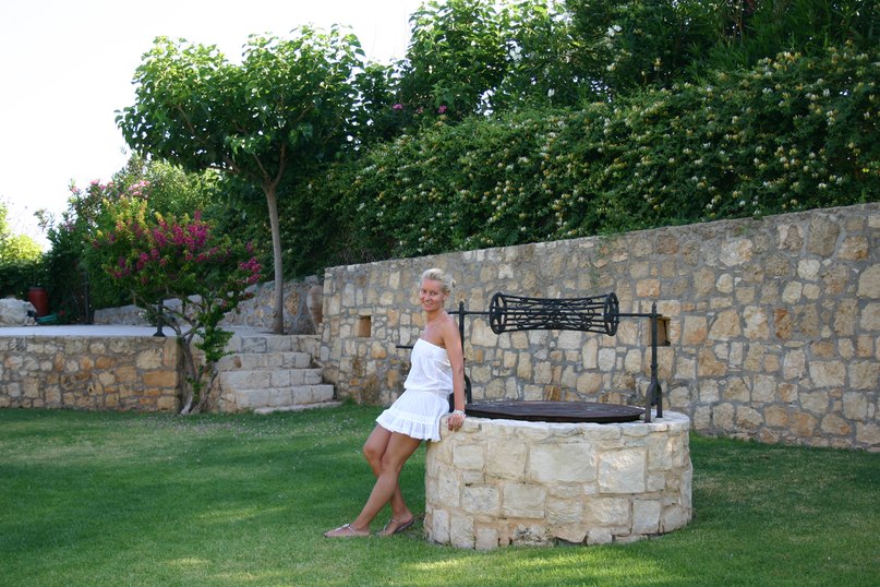 Юлия Дворянкина | Санкт-Петербург