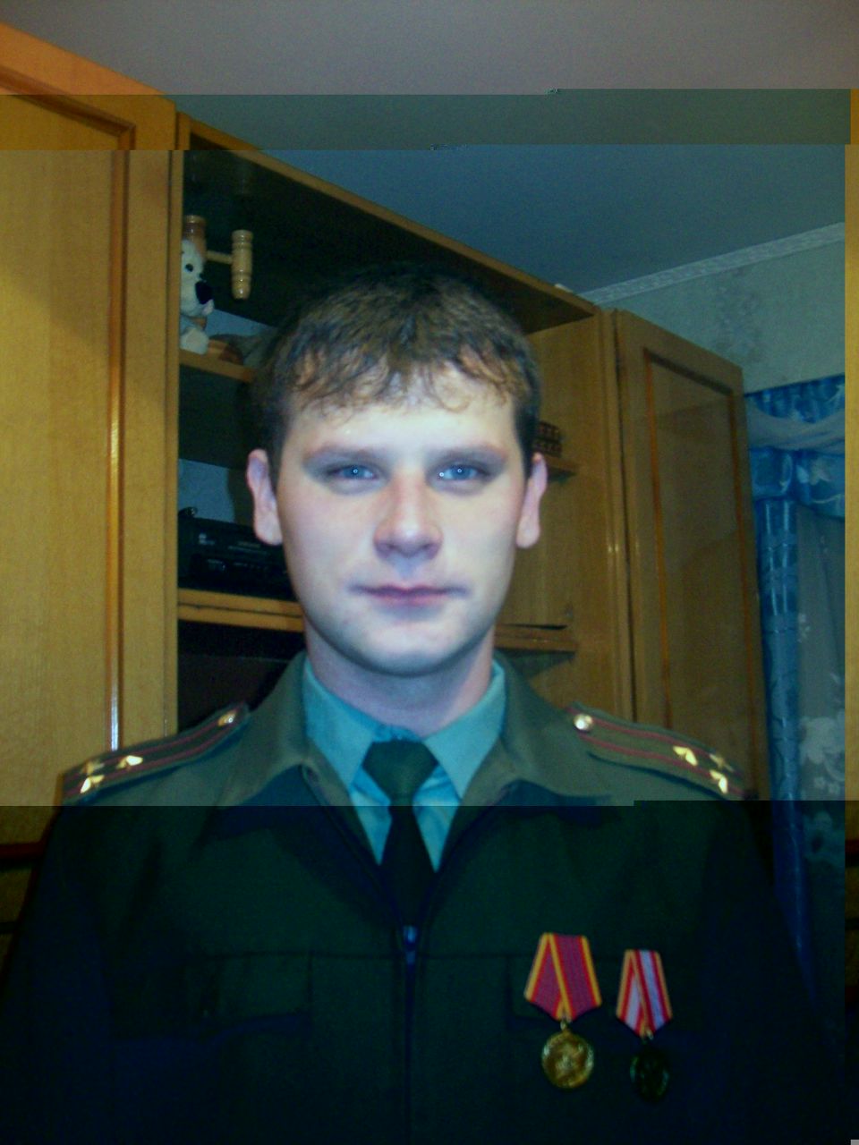 Михаил Быков | Киров