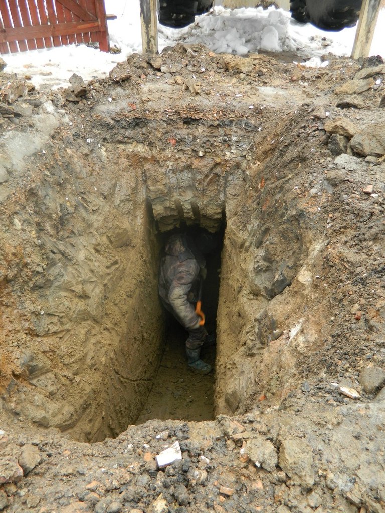 Сергей Скутте | Санкт-Петербург