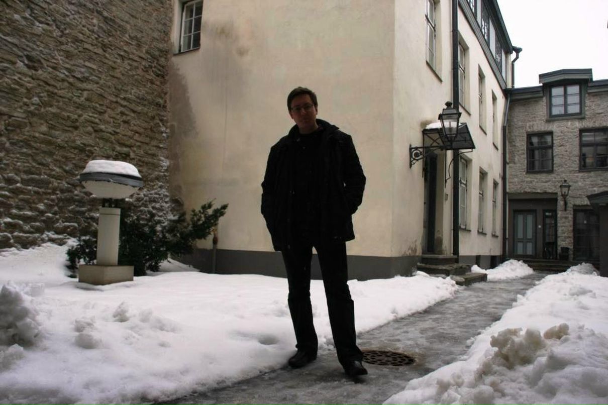 Стася Молчанинова | Москва