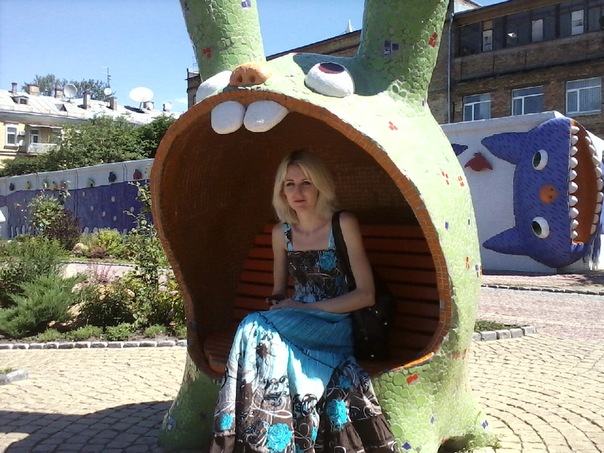 №150, Татьяна Говорун, Прилуки №150, Татьяна Говорун, Прилуки