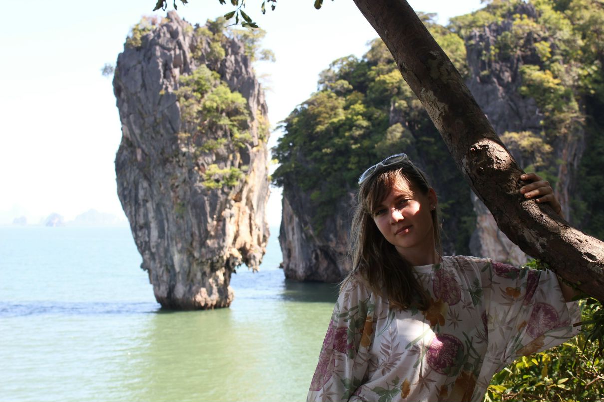 Лера Коцеруба | Киев