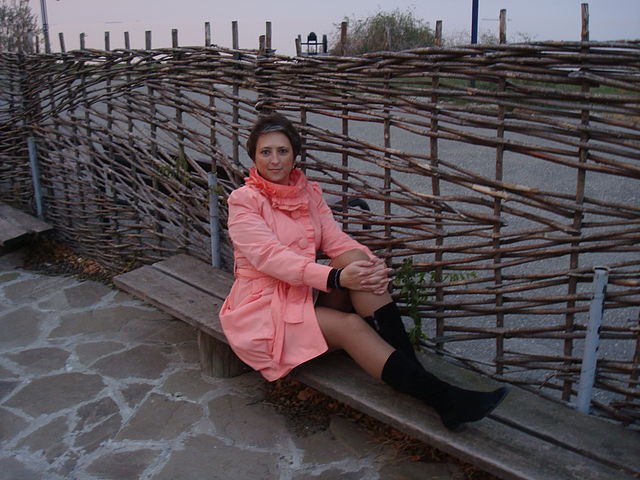 Алла Супрун | Ейск