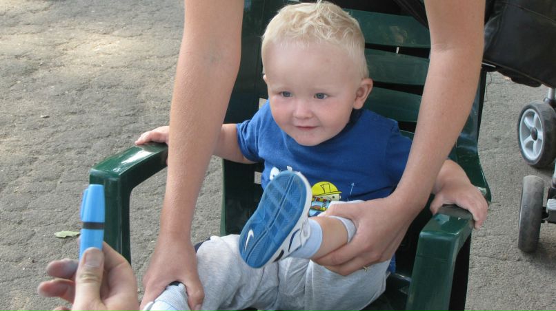 Lera Lebedeva | Киев