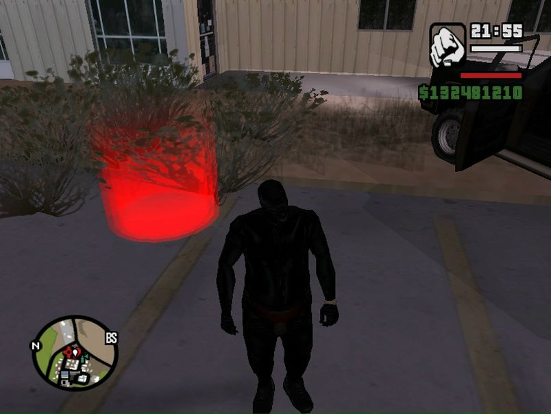 №113, Libor Podmol №113, Libor Podmol