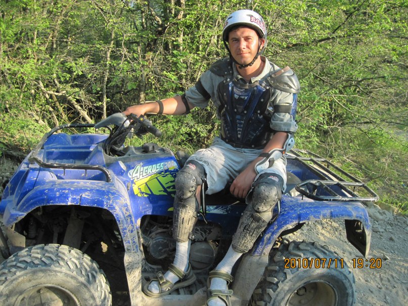 Владимир Виноградов | Коломна