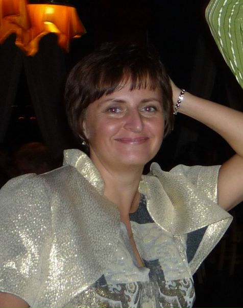 №4, Анна Беслер №4, Анна Беслер