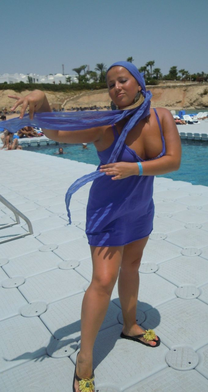 Alesia Rockwell | Clearwater Beach