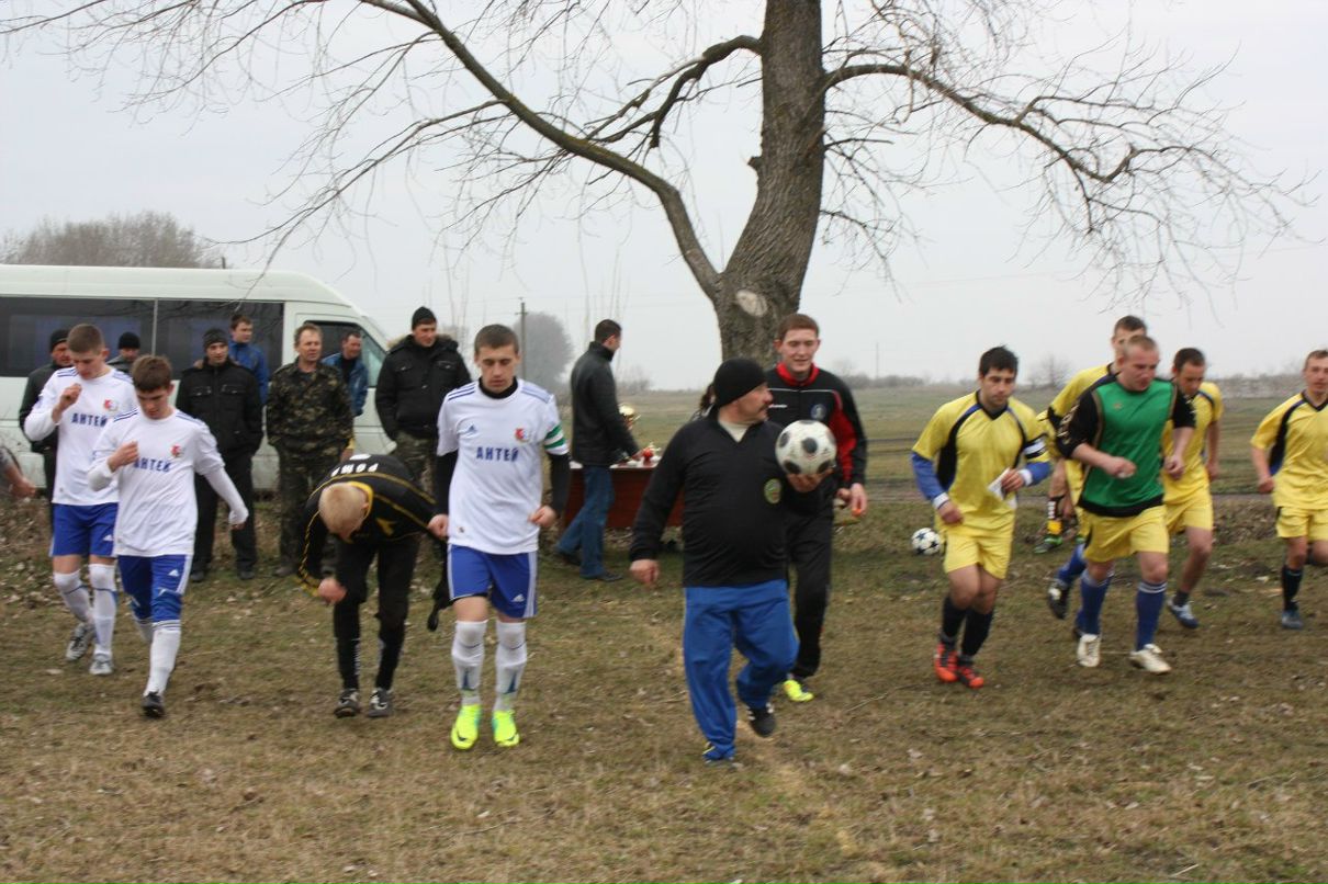 Ігор Рибачук | Хмельник