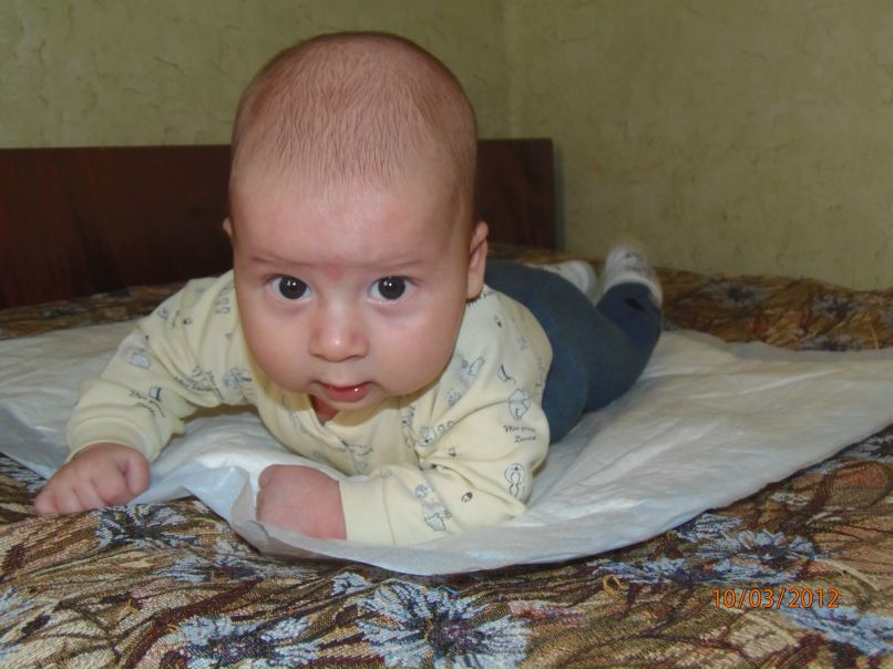 Михаил Полеев | Волгоград