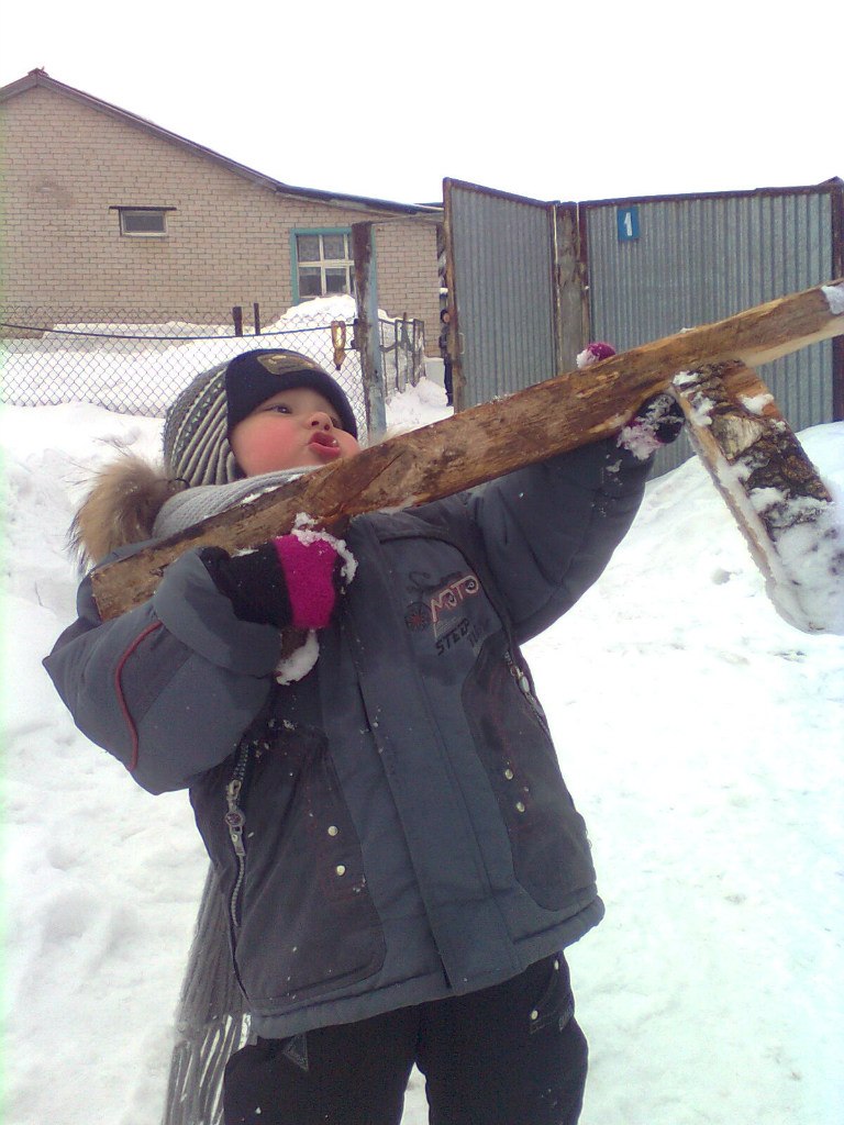 Ольга Державина | Набережные Челны