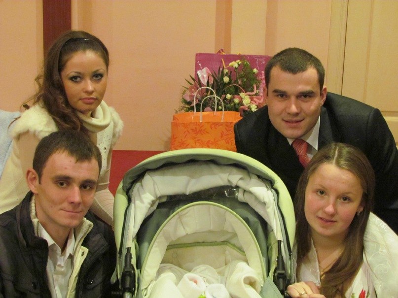 Богдан Найчук | Львов