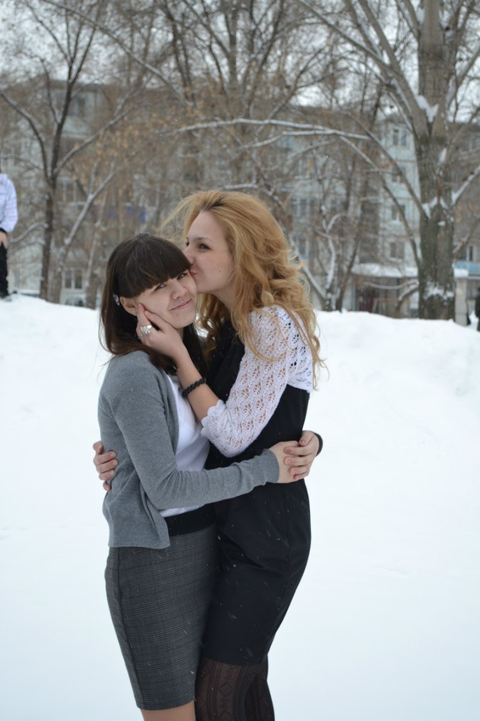 Анастасия Кузнецова | Балаково