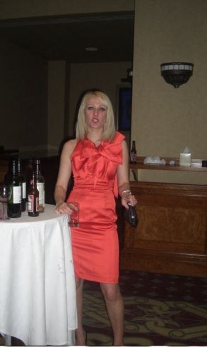 Юлия Крылова | Edinburgh