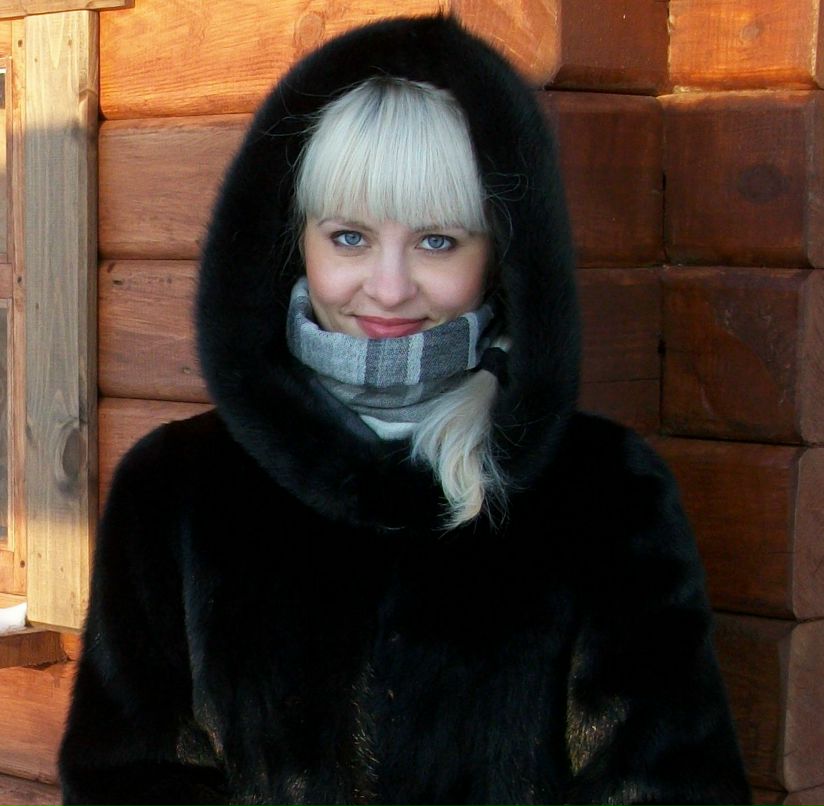 Екатерина Невейкина ღ•♥•ღ | Липецк