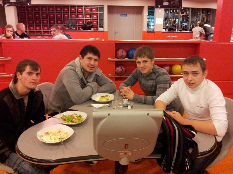 Влад Ефремов | Брянск