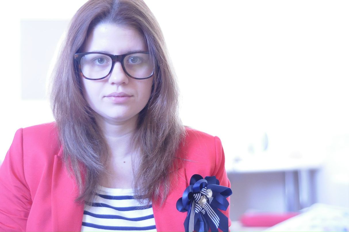 Анна Шарафеева | Казань