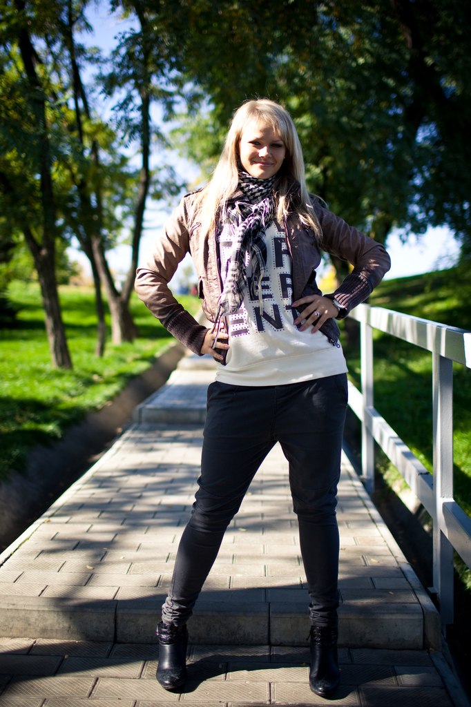 Мария Елманова | Волгоград