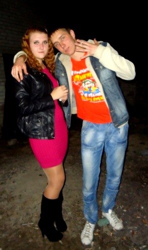 Анастасия Маковская | Орёл