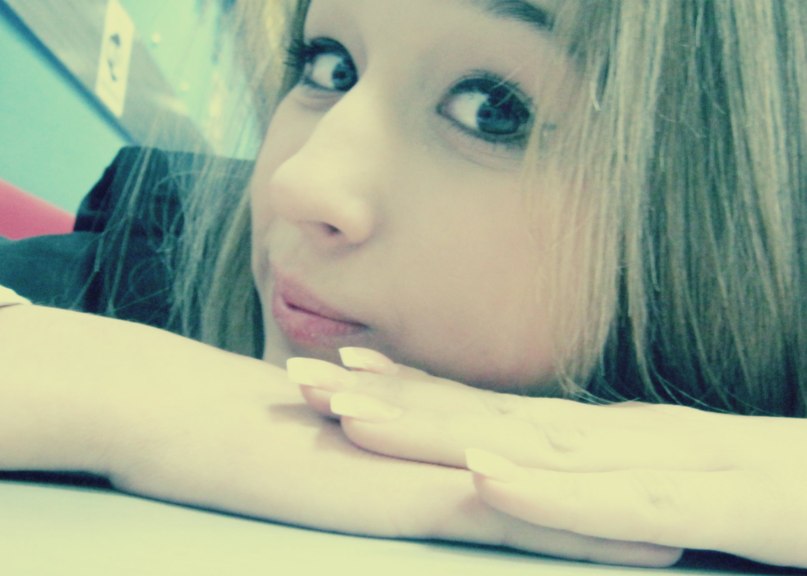 Светлана Шереметова | Улан-Удэ