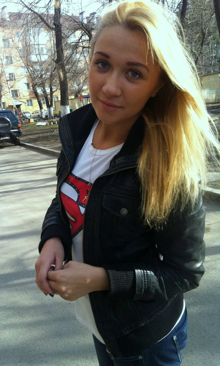 Любаня Сергеевна | Кемерово