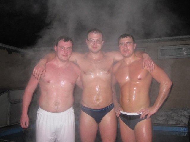 Коля Дмитрив | Кривой Рог