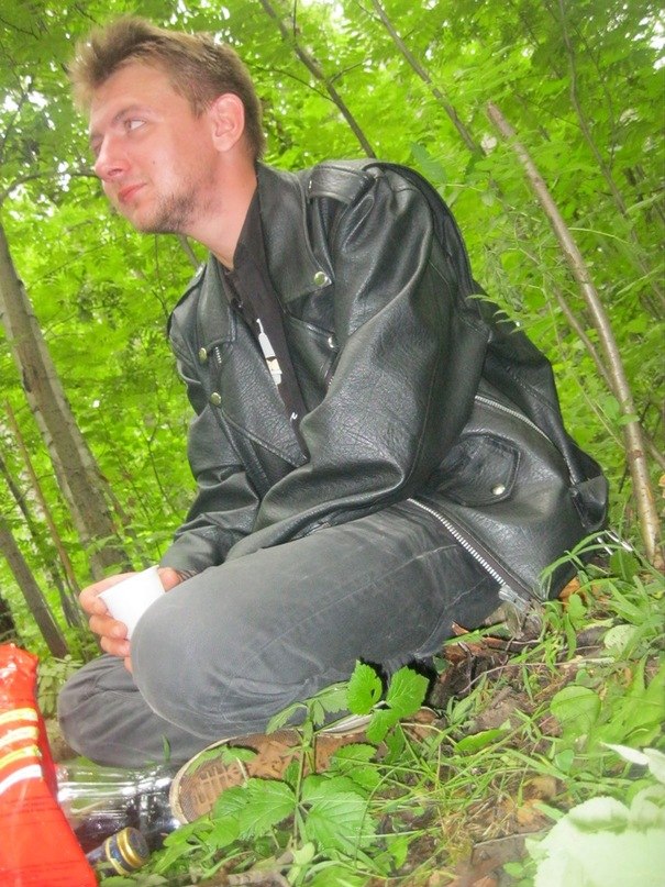 Никуська Ярославовна #Kroxa# | Санкт-Петербург