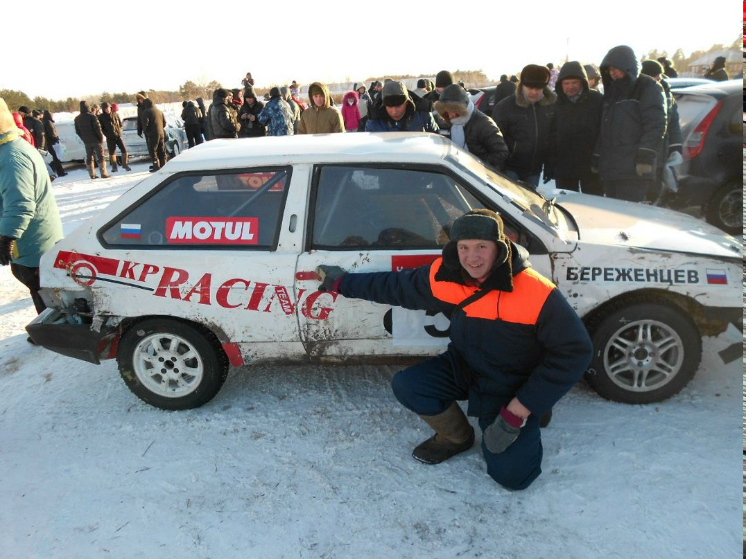 Кирилл Ашихмин | Ижевск