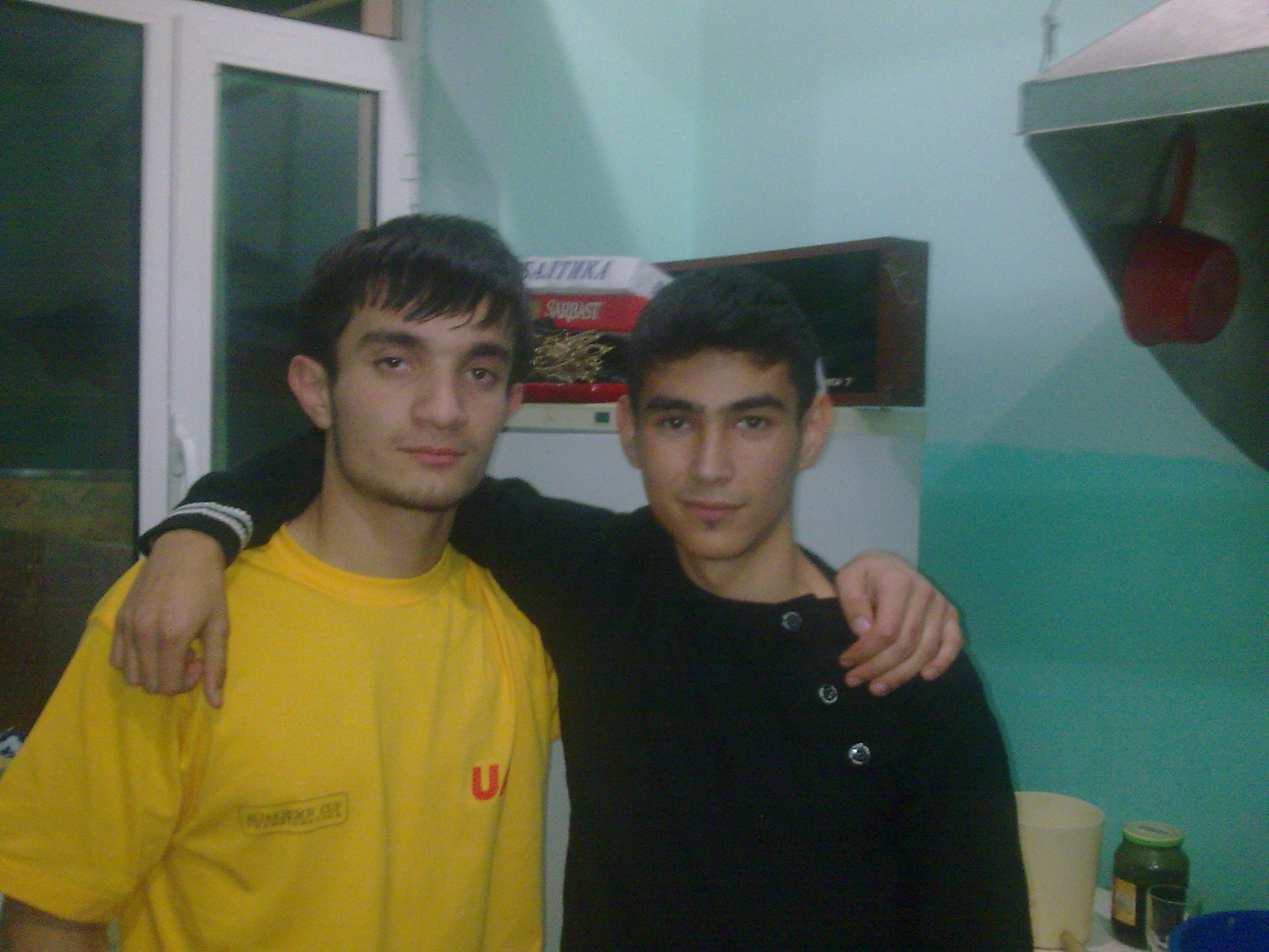 Фото профиля