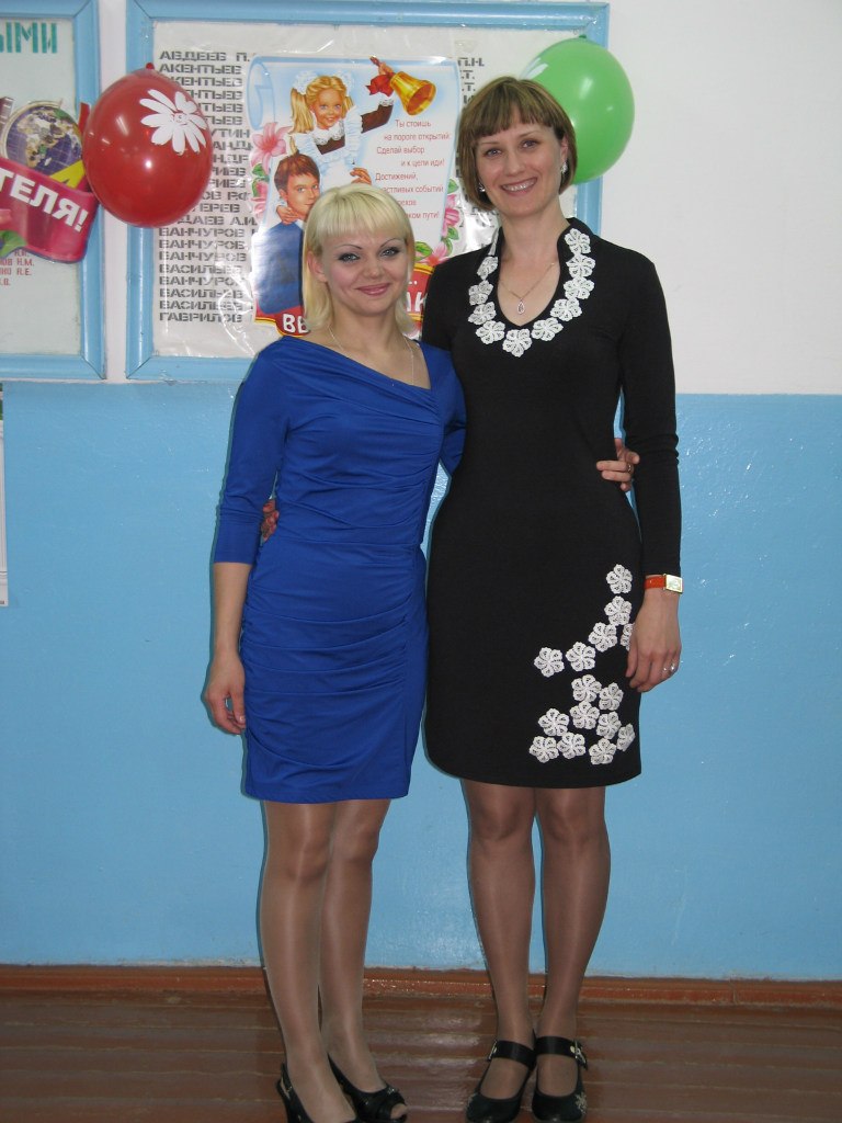 Мария Силина | Новосибирск