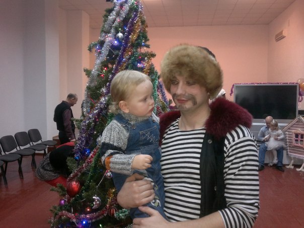 Анастасия Каспийская | Керчь