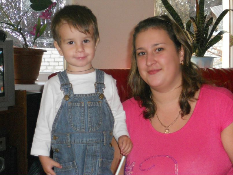 Оля Мостовая | Мерефа