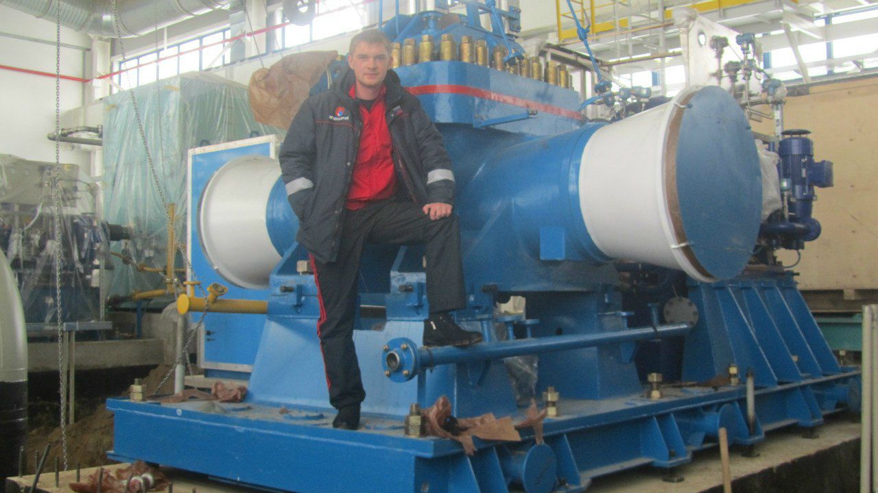 Денис Безгинов | Краснодар