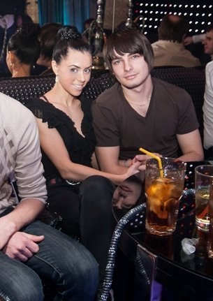 Bohdan Kyrychok | Киев