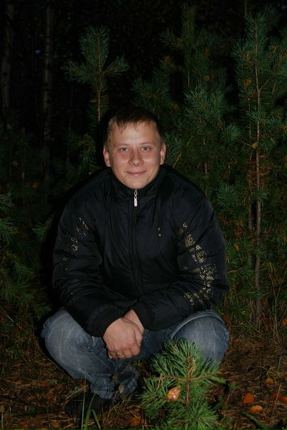 №10, Константин Суханов, 37 лет, Северодвинск №10, Константин Суханов, 37 лет, Северодвинск