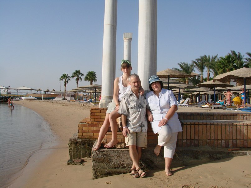 Елена Ткачик | Москва