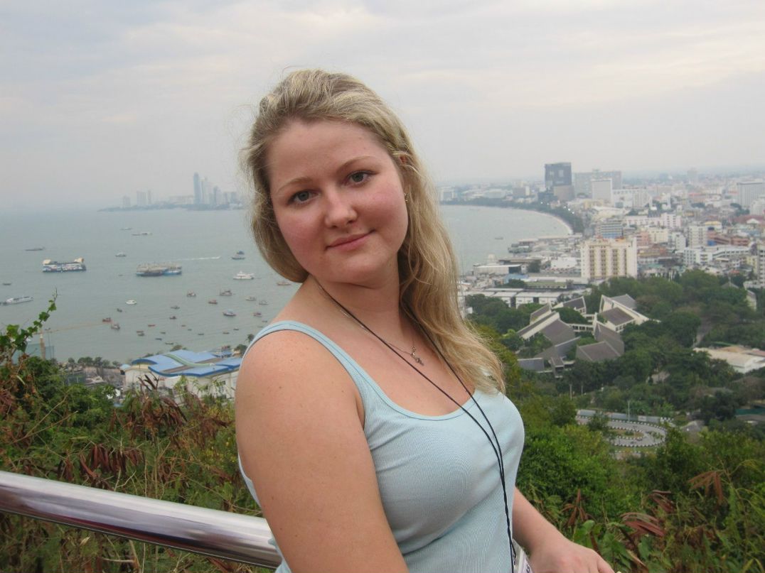 Анна Меркулова | Москва