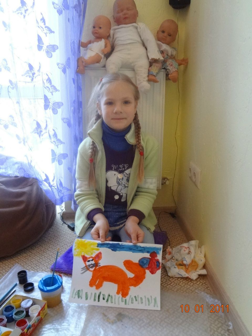 Катерина Лейцюсь | Ивано-Франковск