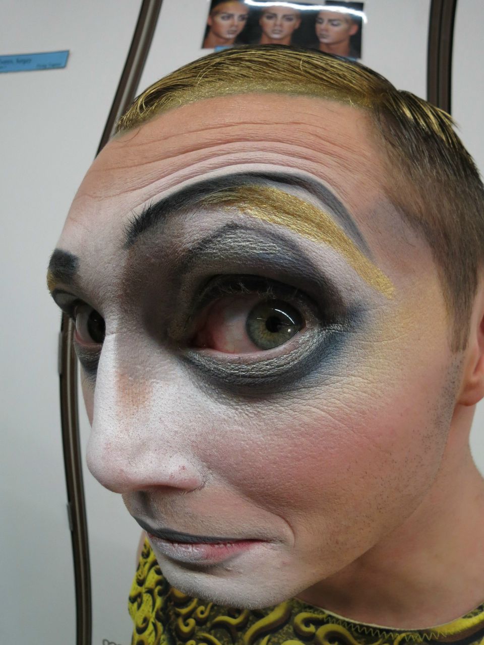 Andrey Marchuk | Las Vegas