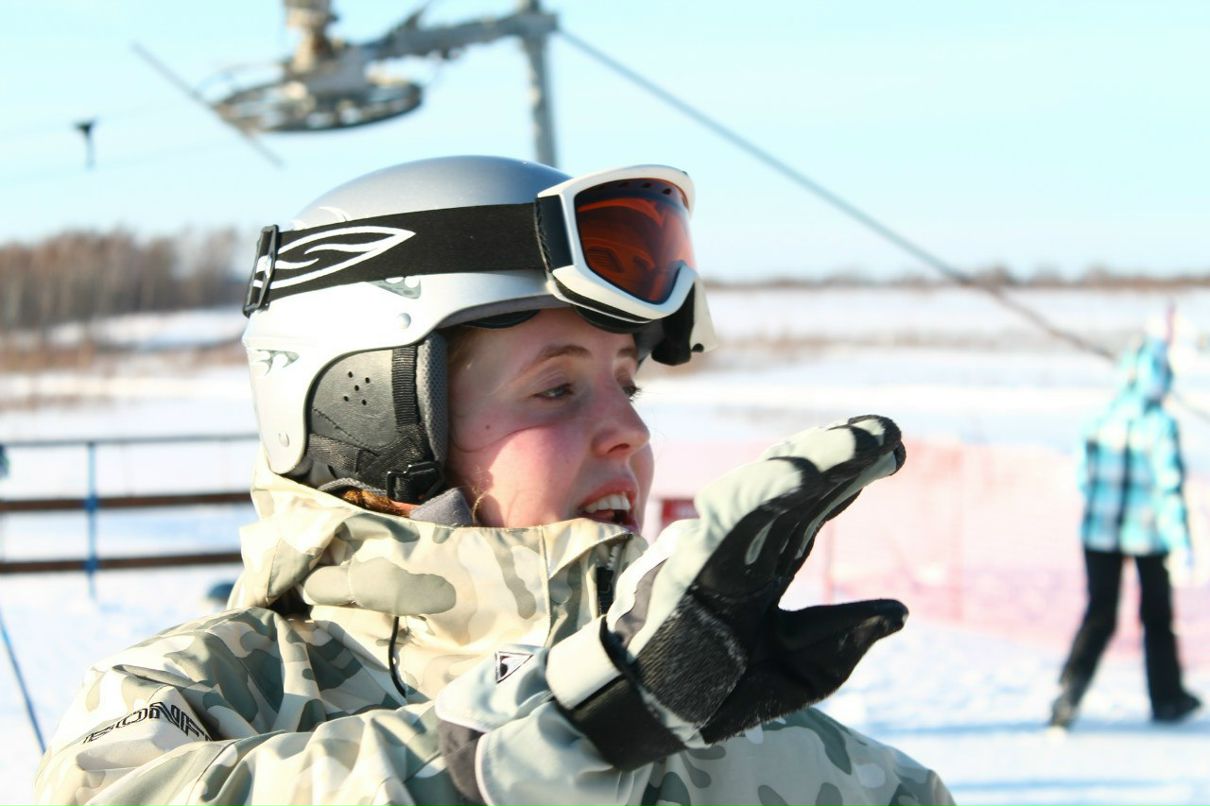 Мария Хилова | Нижний Новгород