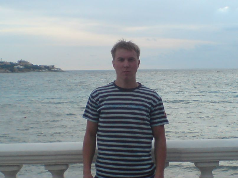 Ден Таранов | Ярославль