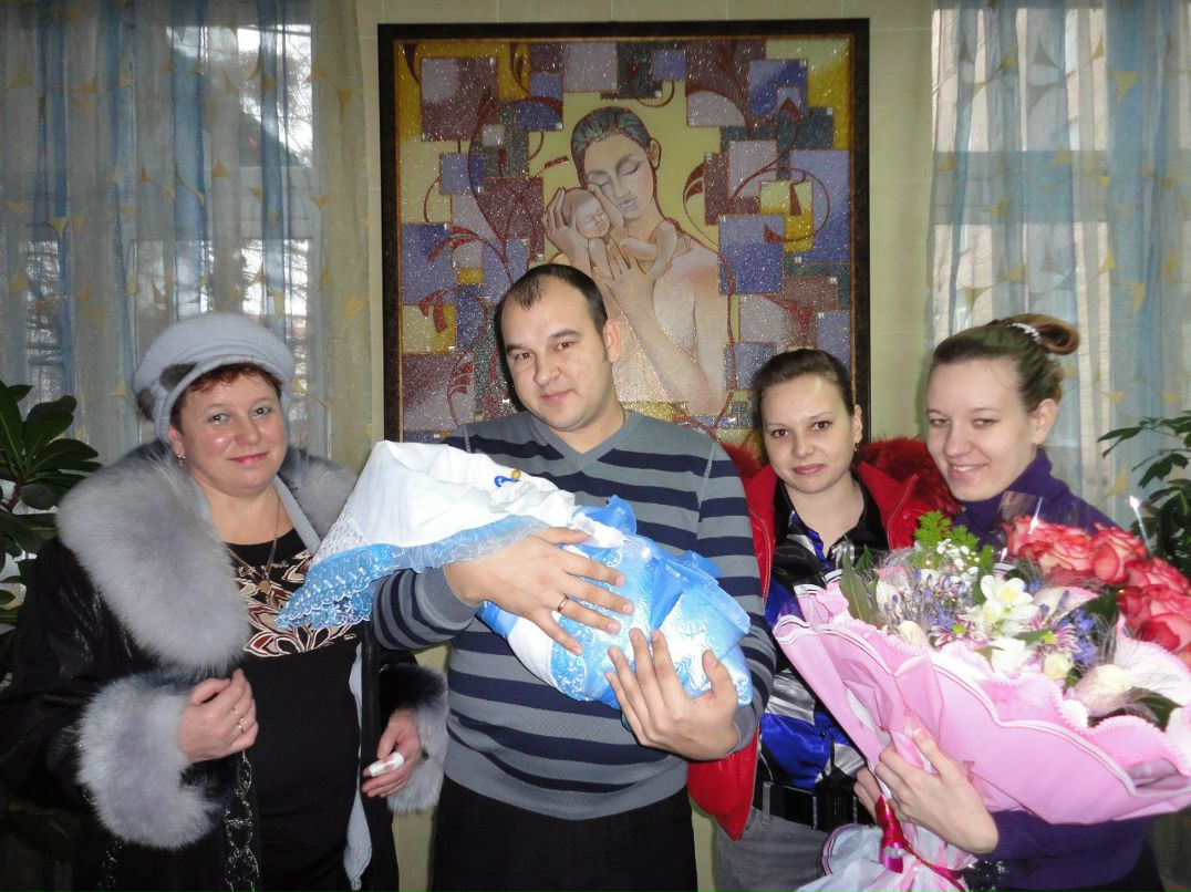 Евгений Щетинин | Москва